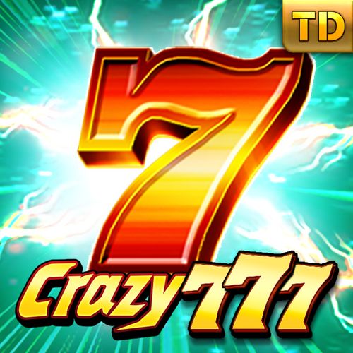 cv8 ক্রেজি৭৭৭ স্লট