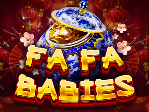 cv8 FaFaFa স্লট গেমের প্রধান আইকন